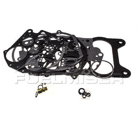 FUELMISER CARBURETTOR REPAIR KIT Fuelmiser Carburettor Repair Kit