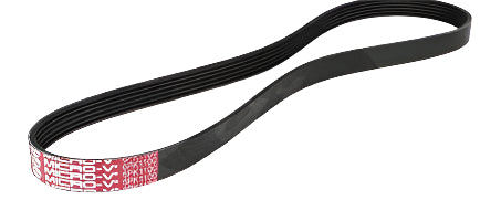 GATES MICRO-V MULTI RIBBED DRIVE BELT 6 RIB X 1100MM 6PK1100
