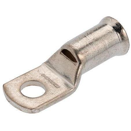 Narva Cable Lug 35mm2 8mm Stud Flared End 57133