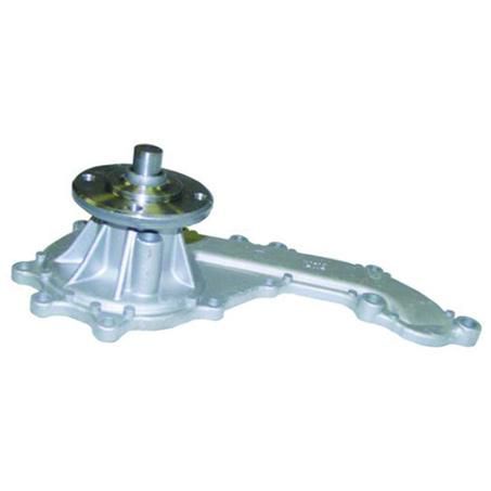 Repco Water Pump (USE WP8147X) WP3131RP