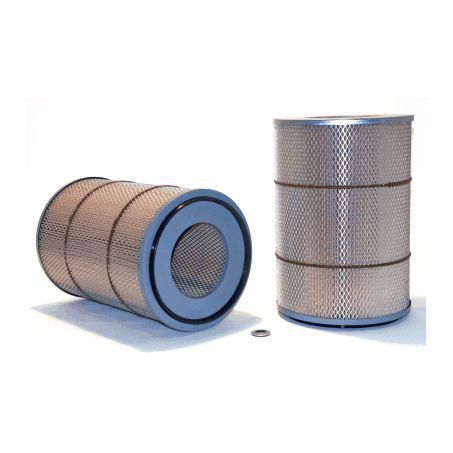 WIX AIR FILTER - AG-CHEM CASE IHC CLARK 42119