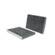 WIX CABIN AIR FILTER - DODGE/MERC 49366