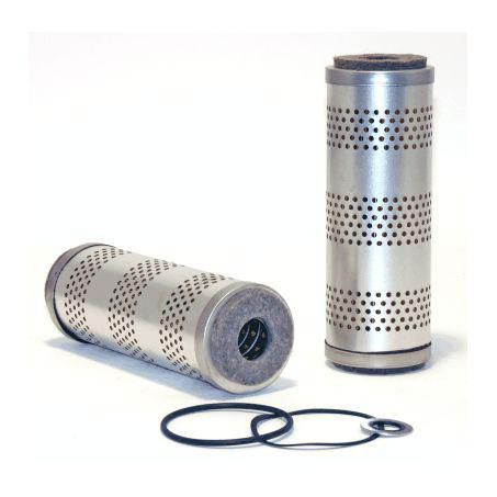 WIX HYD FILTER - (CARTRIDGE)