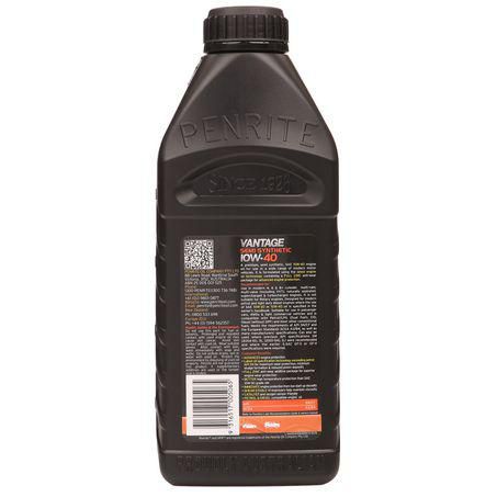 Penrite Vantage Semi Synthetic 10W-40 Engine Oil 1L
