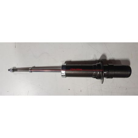 CODE9 Suspension Strut 946001
