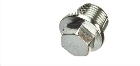 KELPRO Sump Drain Plug