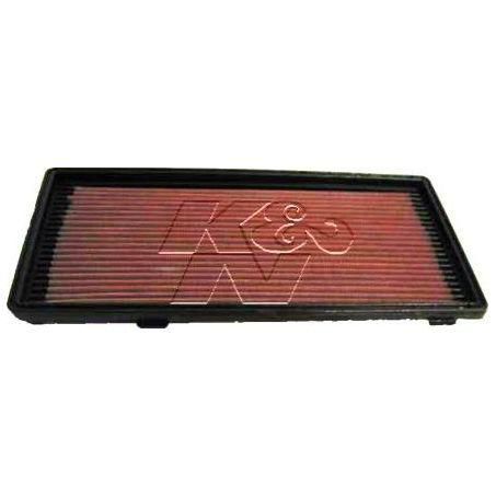 K&N Performance Air Filter 33-2122