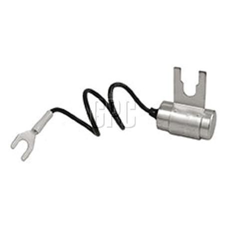 GRIFFITHS EQUIPMENT Noise Suppressor 3.0µF 7C3MF PRO