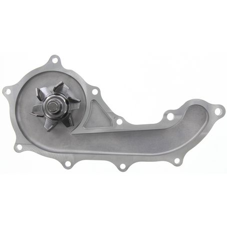GMB Water Pump OE Fit OE Performance 2 Year Warranty GWT-131A