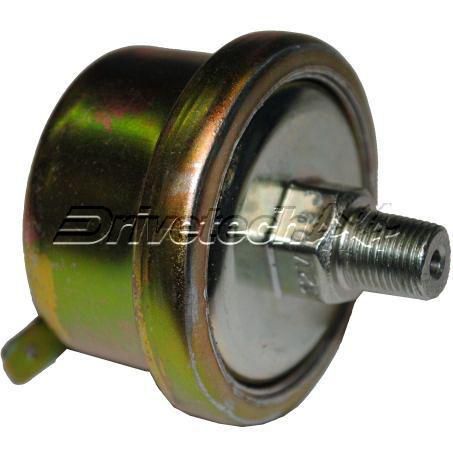 DRIVETECH 4X4 Sender Oil Pressure Gauge