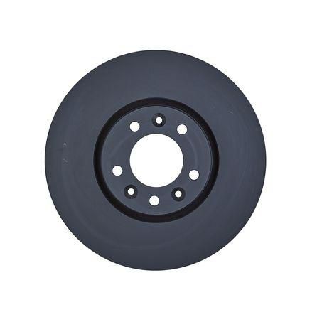 RDA ROTOR-DISC BRAKE CITROEN C5 FIAT SCUDO PEUGEOT RDA7465