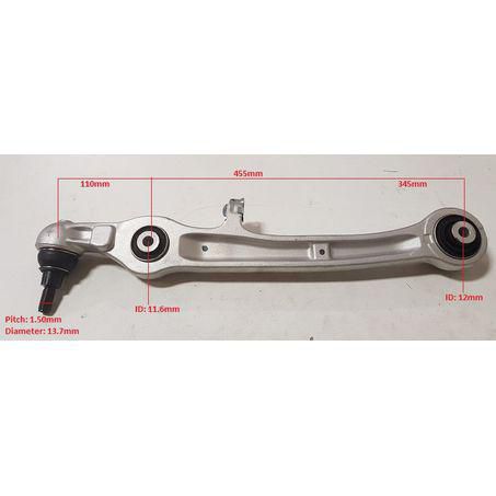 SIR SAS Lower Control Arm SIR202086