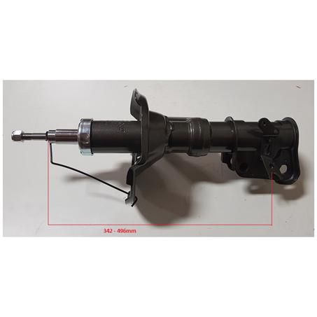 CODE9 Strut 9261071