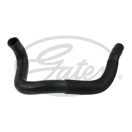Gates Radiator Hose 05-2672