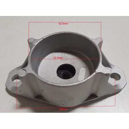 SAS AUTO PARTS SAS Strut Mount MT315