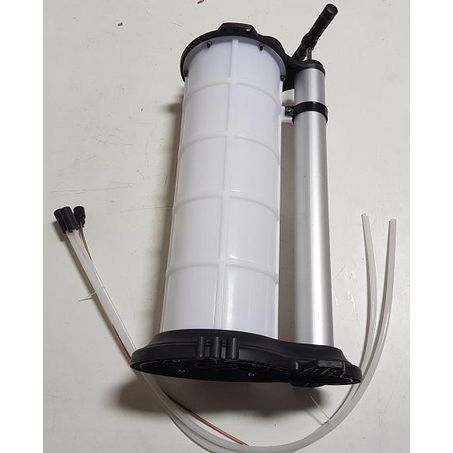 SAS AUTO PARTS FLUID EXTRACTOR VACUUM 9LTR TL-STA1748