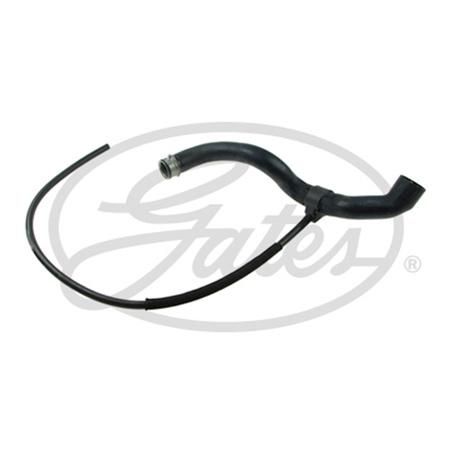 Gates Radiator Hose 05-3382