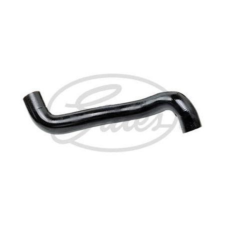 Gates Radiator Hose 05-2686