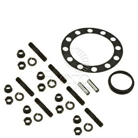 DRIVETECH 4X4 AXLE STUD KIT DT-ASK10
