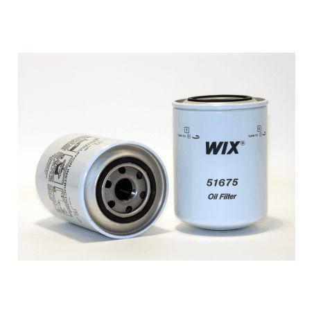 WIX OIL FILTER - MITSUBISHI TRUCKS 51675