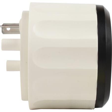 VDO Hour Meter Round 52mm Analogue 12V 331032001