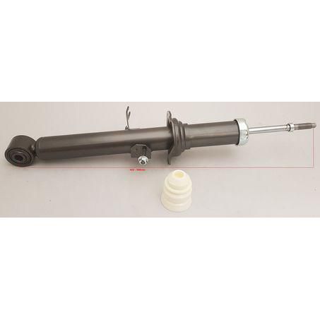 CODE9 Strut 941006L