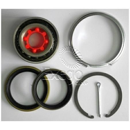 Kelpro Wheel Bearing Kit KWB1278