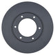 RDA BRAKE ROTOR 295MM X 18 MIN RDA329