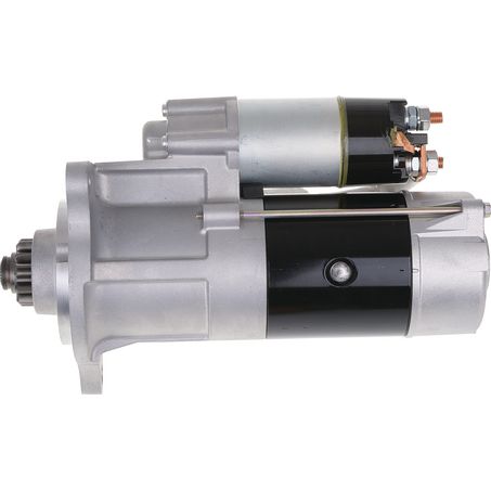 Mitsubishi Starter Motor 24V 11Th CW M9T80971AMA