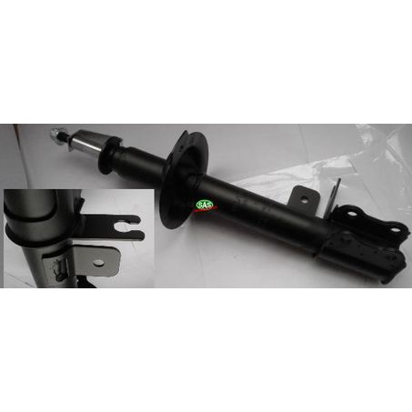 SAS AUTO PARTS HOLDEN VIVA 06 R LH STRUT AA65027L