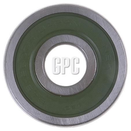 NSK Bearing ID:15 x OD:47 W:14mm BEX6107