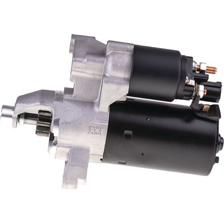 OEX Starter Motor 12V 10Th Bosch Style BXS0185