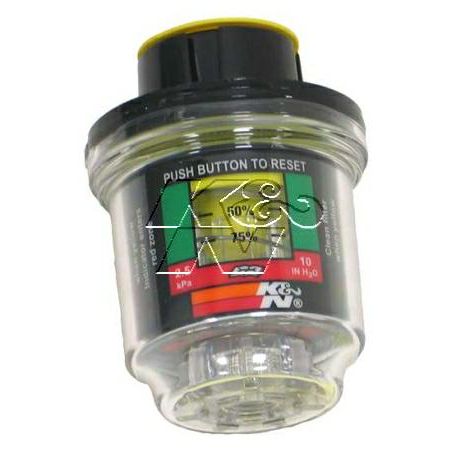 K&N Air Filter 85-2444