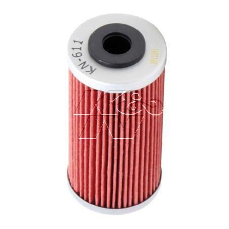 K&N Oil Filter Cartridge KN-611