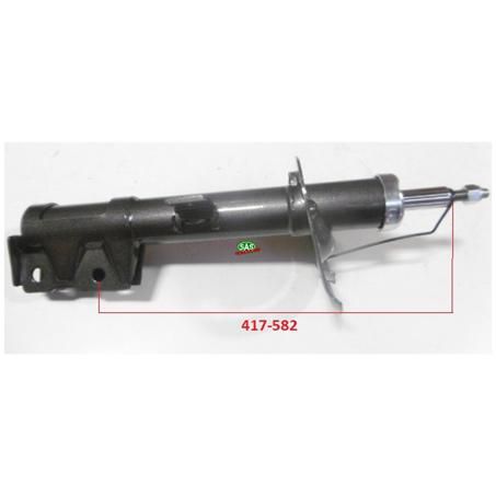 CODE9 Strut 929704R
