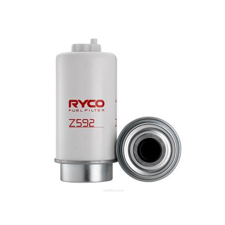RYCO FUEL FILTER Z592