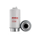 RYCO FUEL FILTER Z592