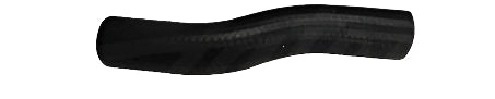 GATES RADIATOR HOSE LOWER 05-0876
