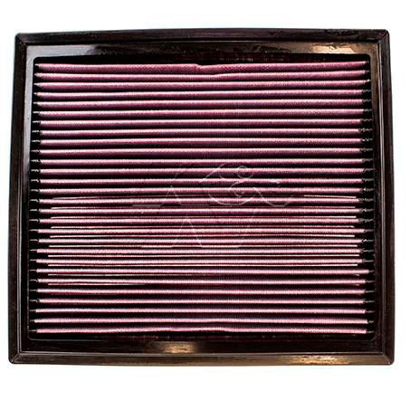 K&N Air Filter 33-5017