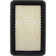 RYCO AIR FILTER - FORD PROBE/MAZDA MX5 A1206