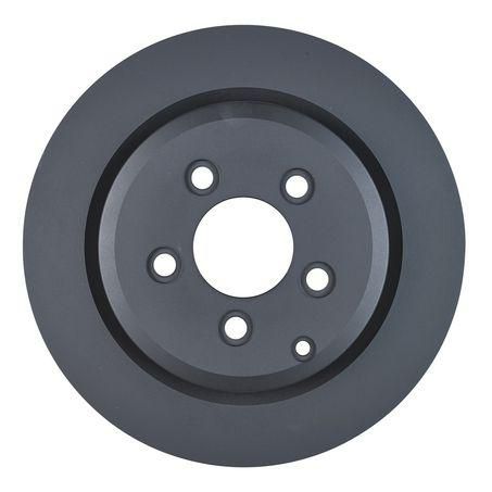 RDA REAR BRAKE ROTOR FORD TERRITORY 2004- RDA7935