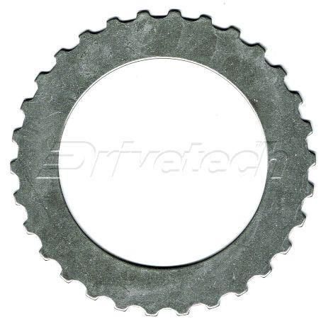 DRIVETECH Steel (4&5Hp-18) 3 & 4 Input