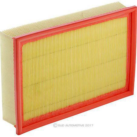 RYCO AIR FILTER - FORD ESCORT/FIESTA A1326