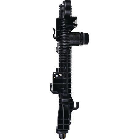 Genuine Ford Aluminium Plastic Radiator MB3Z8005FG