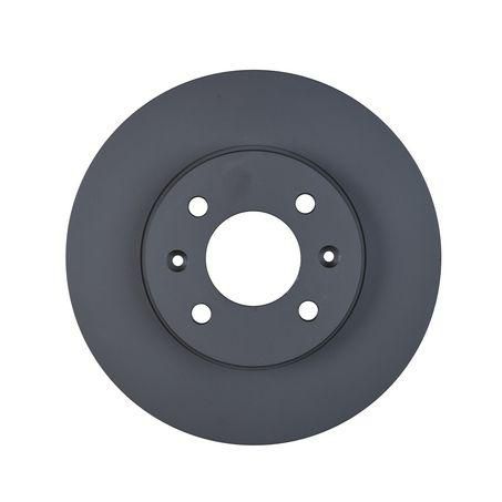 RDA Brake Rotor 256mm x 20 Min