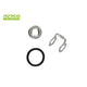 Goss FUEL INJECTOR SEAL KIT DWK100
