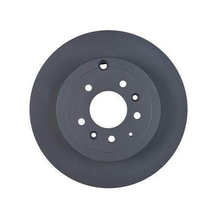 RDA BRAKE ROTOR 325MM X 16 MIN MAZDA CX-7 CX-9 MPV LY3P 2.3L L3- RDA7478
