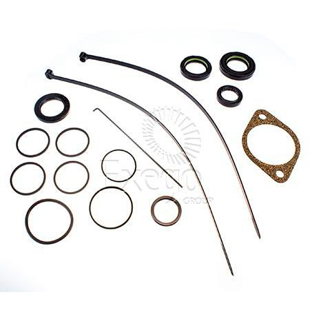 DRIVETECH Steering Rack Repair Kit