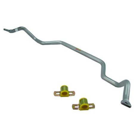 Whiteline - Front Sway Bar - 27mm Non Adjustable BFF3X
