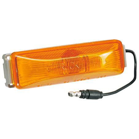 Narva SIDE INDICATOR LAMP LED 12V SURFACE MOUNT